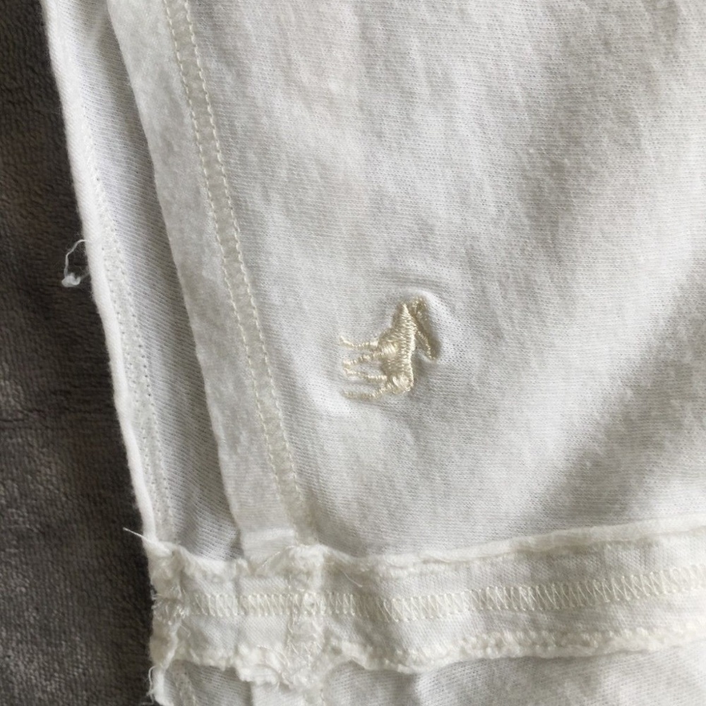 Abercrombie & Fitch Tank top M - Picture 6 of 6